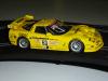 Corvette C5R Le Mans 2001 01