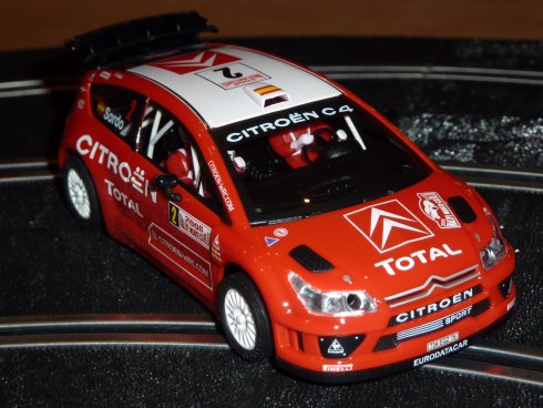 Citroen C4 02