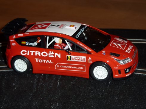 Citroen C4 03