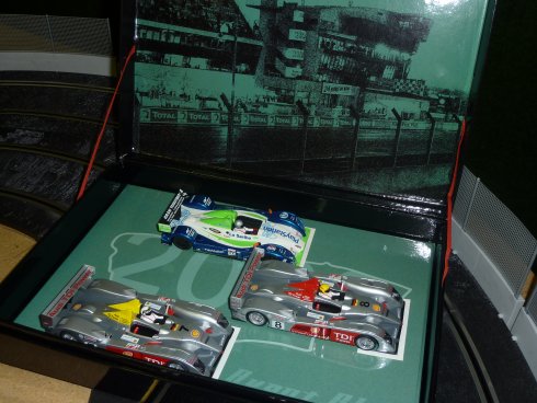 Le Mans 2006 Set 01