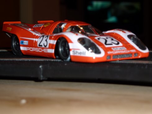 Porsche 917K No. 23 04