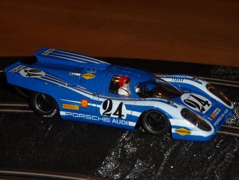 Porsche 917K No. 24 01