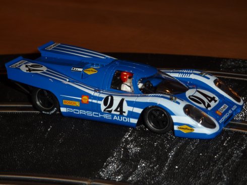 Porsche 917K No. 24 02