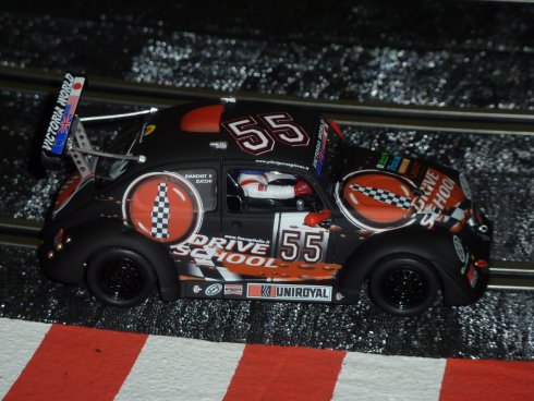 Uniroyal Fun Cup Car 01