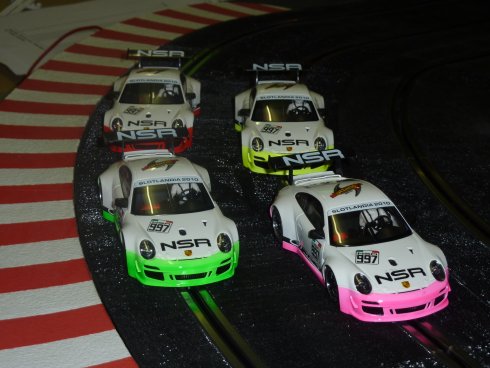 Porsche 997 RSR Cup 03